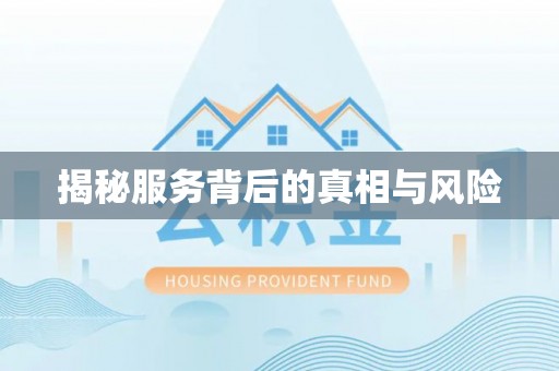 乐平揭秘服务背后的真相与风险