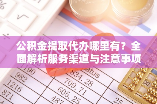 乐平公积金提取代办哪里有？全面解析服务渠道与注意事项