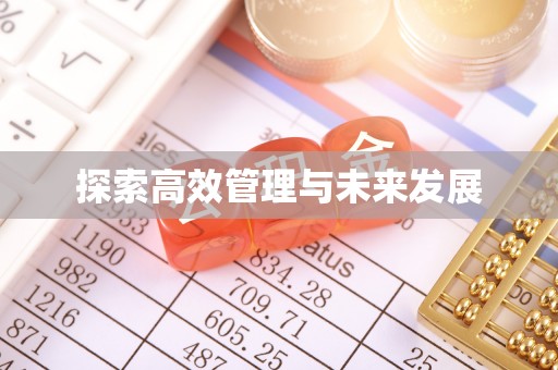 乐平探索高效管理与未来发展