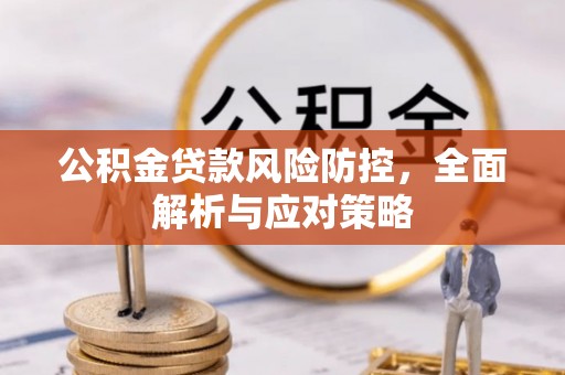 乐平公积金贷款风险防控，全面解析与应对策略